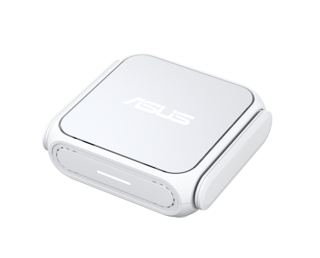 ASUS RT-BE58 Go_antenna folded